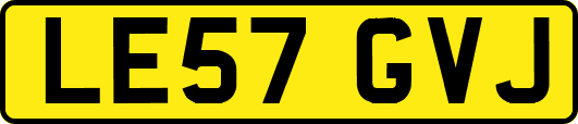 LE57GVJ