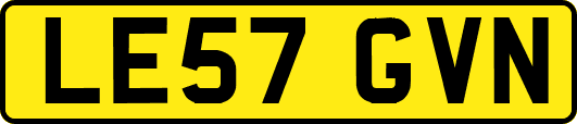 LE57GVN