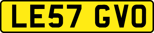 LE57GVO