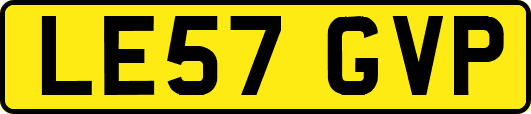 LE57GVP