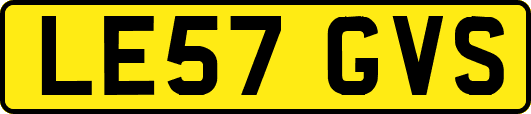 LE57GVS