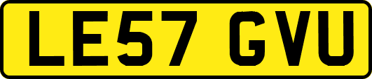 LE57GVU
