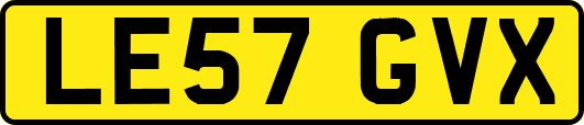 LE57GVX