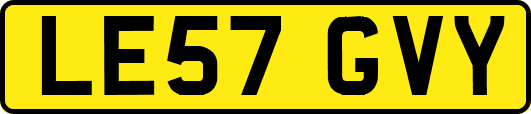LE57GVY