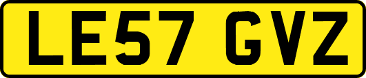LE57GVZ