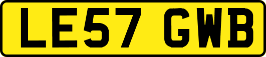 LE57GWB