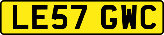 LE57GWC