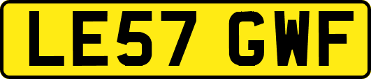 LE57GWF