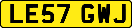 LE57GWJ