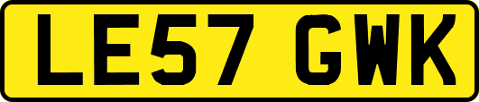 LE57GWK
