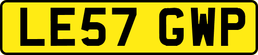 LE57GWP