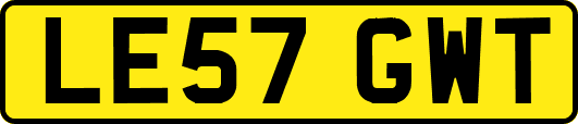 LE57GWT