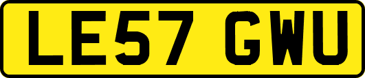 LE57GWU