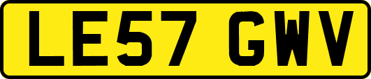 LE57GWV