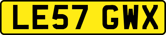 LE57GWX