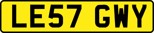 LE57GWY