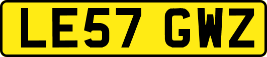 LE57GWZ