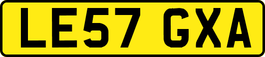 LE57GXA