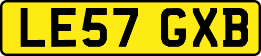 LE57GXB