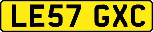LE57GXC