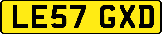 LE57GXD