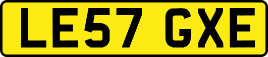 LE57GXE