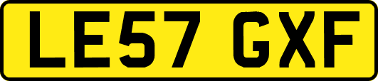 LE57GXF