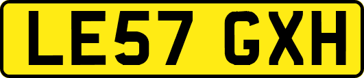 LE57GXH