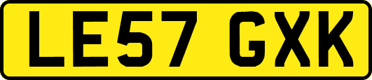 LE57GXK