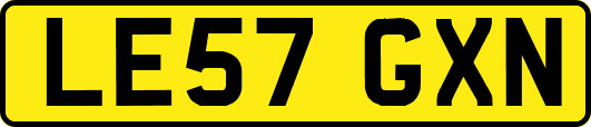LE57GXN