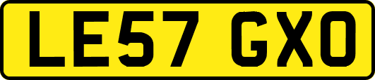 LE57GXO