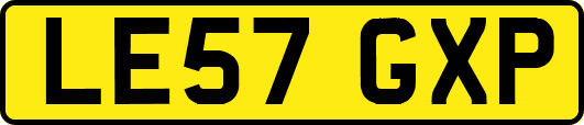 LE57GXP