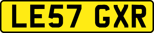 LE57GXR
