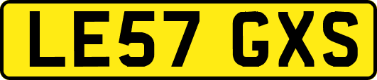 LE57GXS