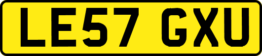 LE57GXU