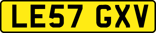 LE57GXV