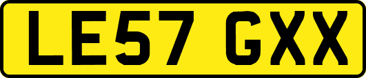 LE57GXX