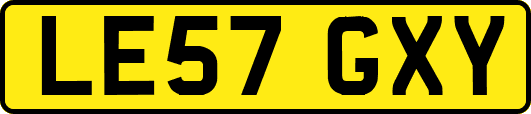LE57GXY