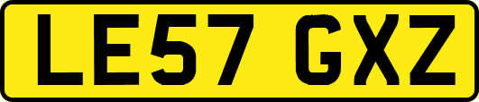 LE57GXZ