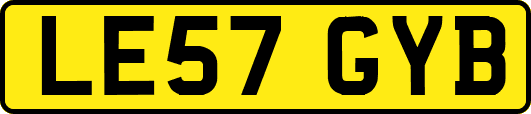 LE57GYB