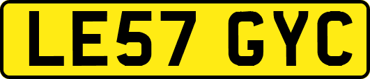 LE57GYC
