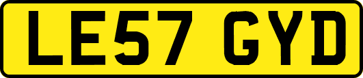 LE57GYD