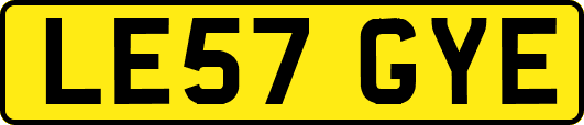 LE57GYE