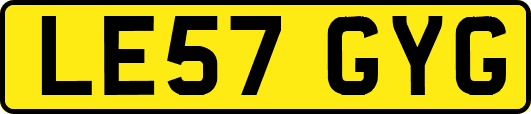 LE57GYG