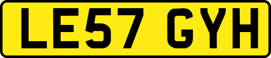 LE57GYH