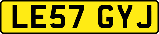 LE57GYJ