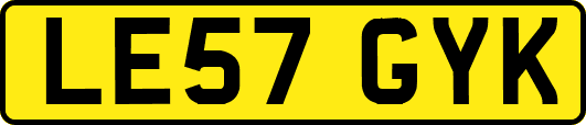 LE57GYK