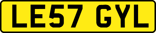 LE57GYL