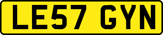 LE57GYN