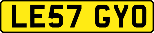 LE57GYO